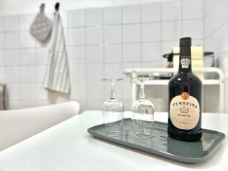 Amalia Studio 2 - Lisboa - 8