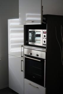 Ruheoase mitten in der Stadt - 3