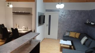 Rodinný apartmán v centru Znojma - 1