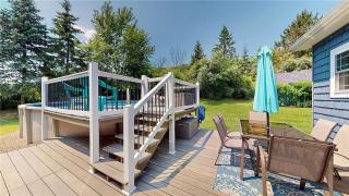 Boutique Lakeview Escape 4BR Pool Fire Pit - Hammondsport - 4