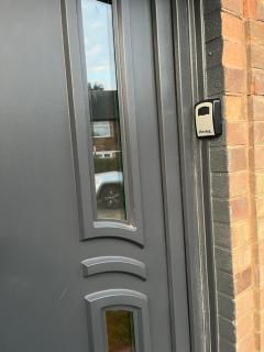 WOLLATON HAVEN Modern and Cozy Home Near M1 and Wollaton Park Free WiFi Netflix Free off street parking - Nottingham - 7