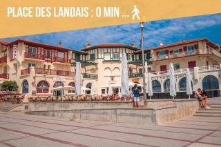 Hossegor - Vue Océan - Couple - Surf - Plage - Hossegor - 4