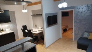 Rodinný apartmán v centru Znojma - Znojmo - 4