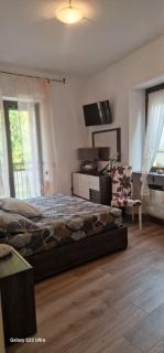 Casa Vacanze Peres diRotaGiorgio - Piazza Brembana - 9