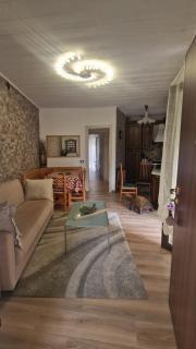 Casa Vacanze Peres diRotaGiorgio - Piazza Brembana - 8