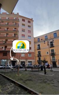 Rooms hub Portarotese - Salerno - 7
