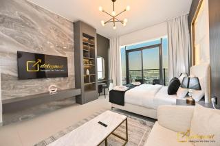 Studio in Al Furjan 5min to Bus Stop by Deleguest - 0