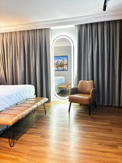 Flat Higienópolis Premium - São Paulo - 9