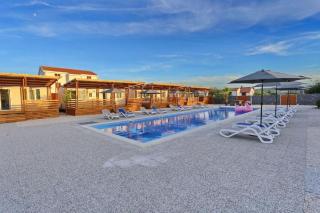 Mobillehome Camp Turanj - Turanj - 1