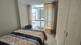 Residencial Machu Picchu - UTP - Huancayo - Huancayo - 8