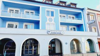 Pension Schachner - Schladming - 9