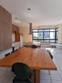 3 rooms in Pituba Excellent - Salvador - 1