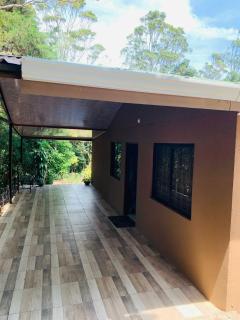 Casa Oasis 10 min de Monteverde - - 9
