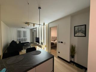 Apartman1105 Sarajevo Free Garage - Sarajevo - 4