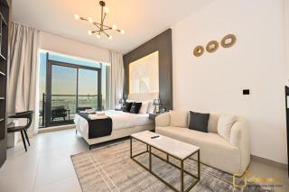 Studio in Al Furjan 5min to Bus Stop by Deleguest - 9