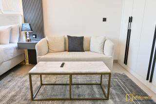 Studio in Al Furjan 5min to Bus Stop by Deleguest - 2