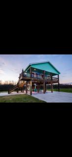 Anglers Paradise - Hackberry - 9