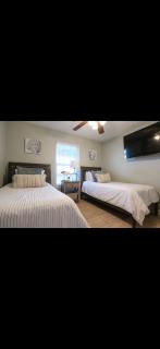 Anglers Paradise - Hackberry - 3