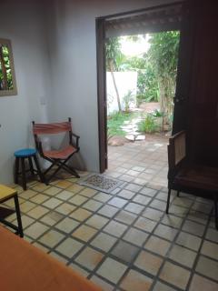 Apto Central com garagem min 3 noites - Pipa - 1