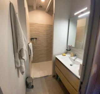 Gîte le Calsou 4 étoiles 3ch MontagneNoire Chât Cathare Carcassonne jardin rivière - 1