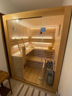 Lodge with sauna - Blois - 3