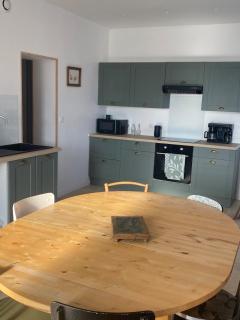 gîte avec sauna - 2