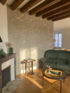 gîte avec sauna - 3