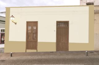 Casita La Mercería - Güimar - 7