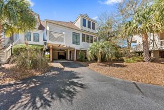 703 Spinnaker Beach House - Seabrook Island - 8