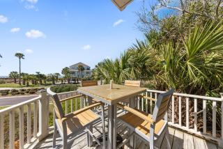 703 Spinnaker Beach House - Seabrook Island - 6