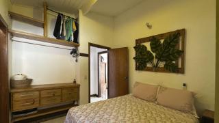 Refúgio na natureza com vista espetacular em Ilhabela - 2