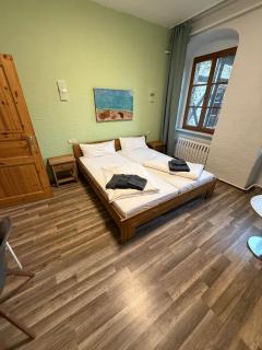 Gasthaus Destille - Zwickau - 9