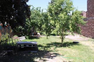 Hostal, La Casa del Patio - Bahía Blanca - 0