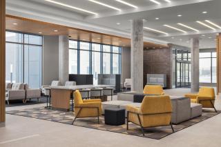 Holiday Inn Express Montreal Airport - St-Laurent by IHG - Montreal - 3