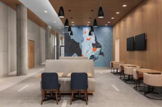 Holiday Inn Express Montreal Airport - St-Laurent by IHG - Montreal - 2