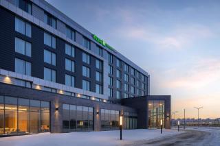 Holiday Inn Express Montreal Airport - St-Laurent by IHG - Montreal - 1