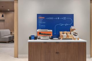 Holiday Inn Express Montreal Airport - St-Laurent by IHG - 5