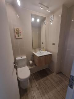 Departamento Matrimonial COD1912 - 2