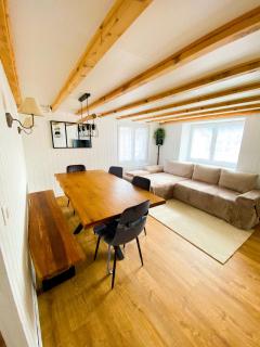 2 bedroom apartment with Carnotzet - 0