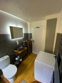 2 bedroom apartment with Carnotzet - 5