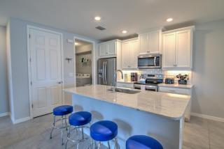 Wonderful Pet Friendly Villa in Amenities Filled Naples Reserve - Naples - 7