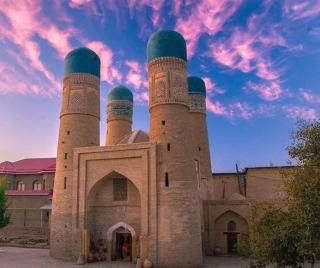 Al Arab - Bukhara - 3