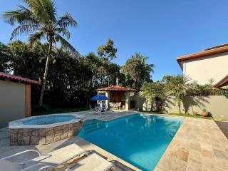 Casa 10 Pessoas Riviera de São Lourenço - Bertioga - 9