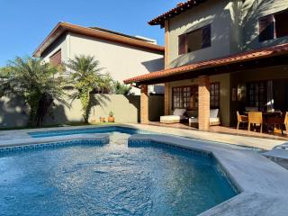 Casa 10 Pessoas Riviera de São Lourenço - Bertioga - 8