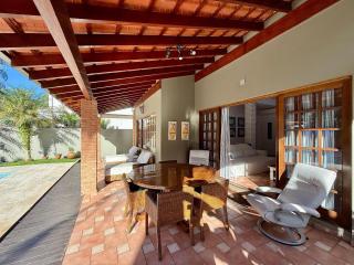 Casa 10 Pessoas Riviera de São Lourenço - Bertioga - 6