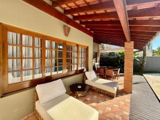 Casa 10 Pessoas Riviera de São Lourenço - Bertioga - 5