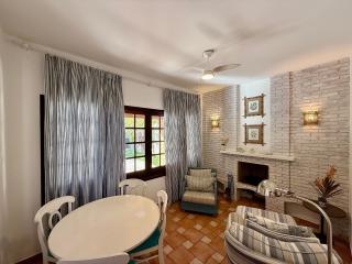 Casa 10 Pessoas Riviera de São Lourenço - Bertioga - 1