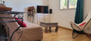 Appartement dans une villa au cœur de la Provence - Trans-en-Provence - 8
