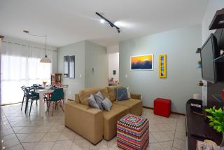 Residencial Ilha do Sol no Centrinho da Lagoa - LDI004 - 0