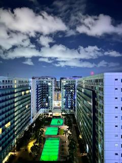 Sea Residences F - Manila - 9